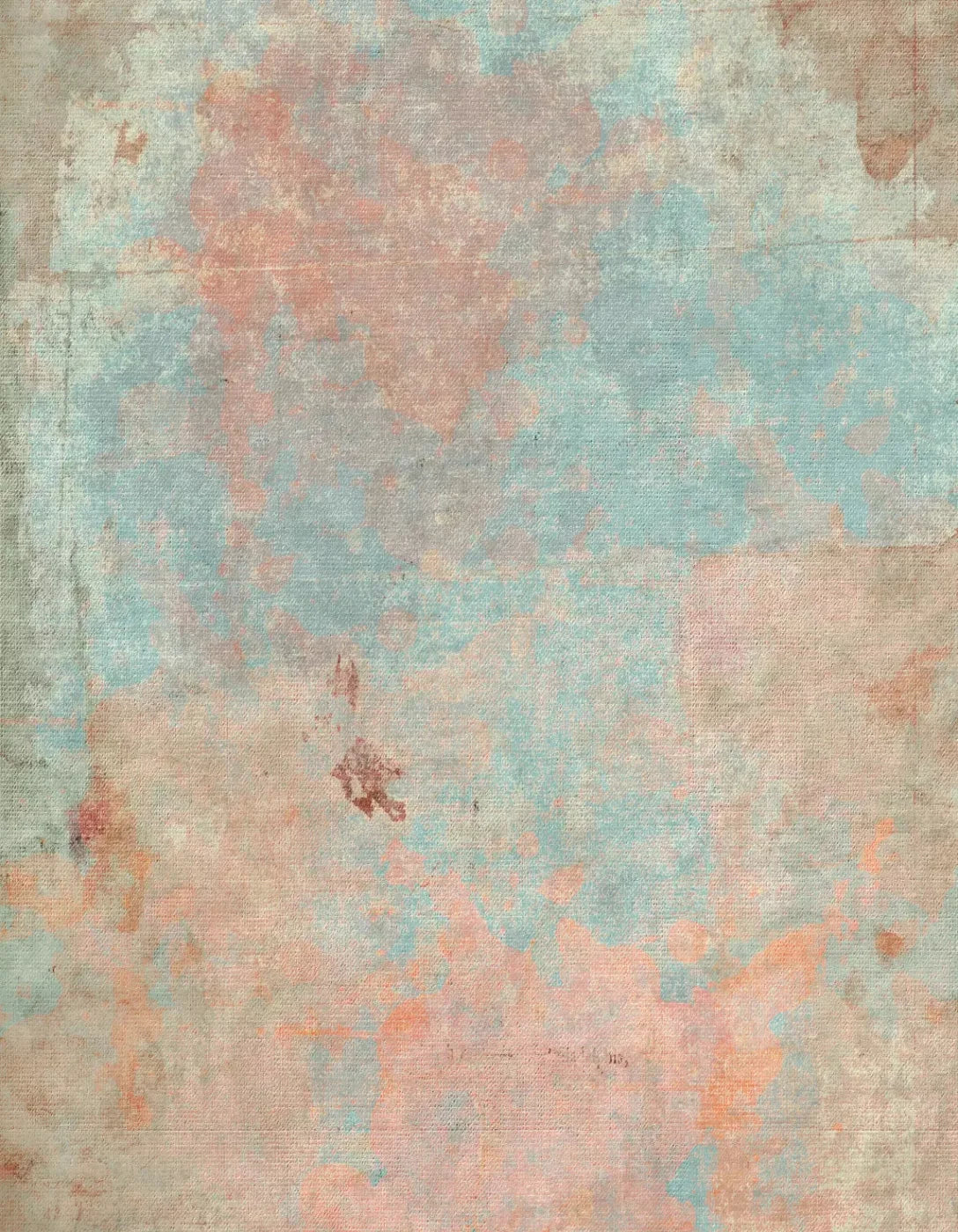 Berry Sorbet 6X8 Fleece ( 72 X 96 Inch ) Backdrop