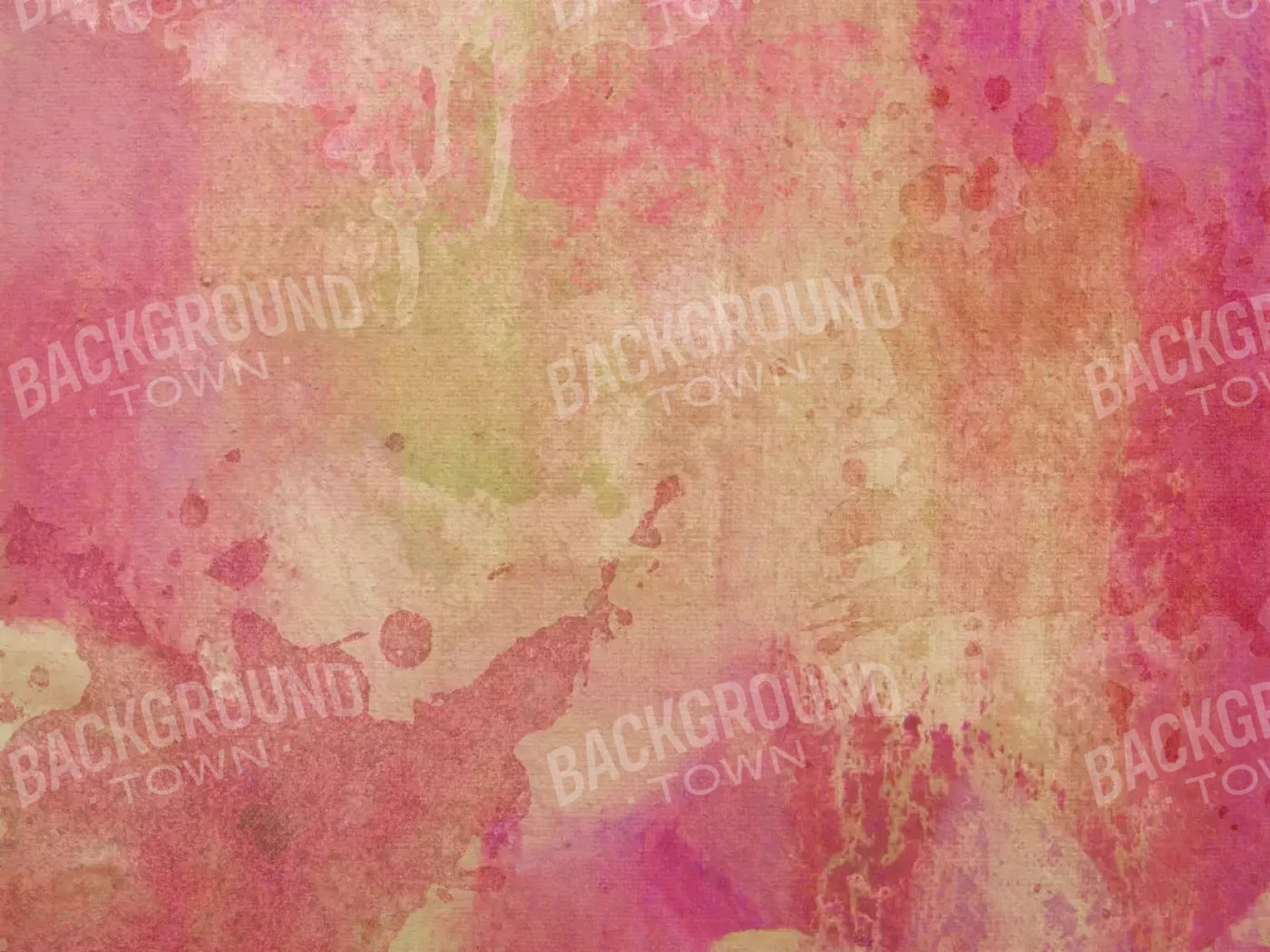 Berry Splash 68X5 Fleece ( 80 X 60 Inch ) Backdrop