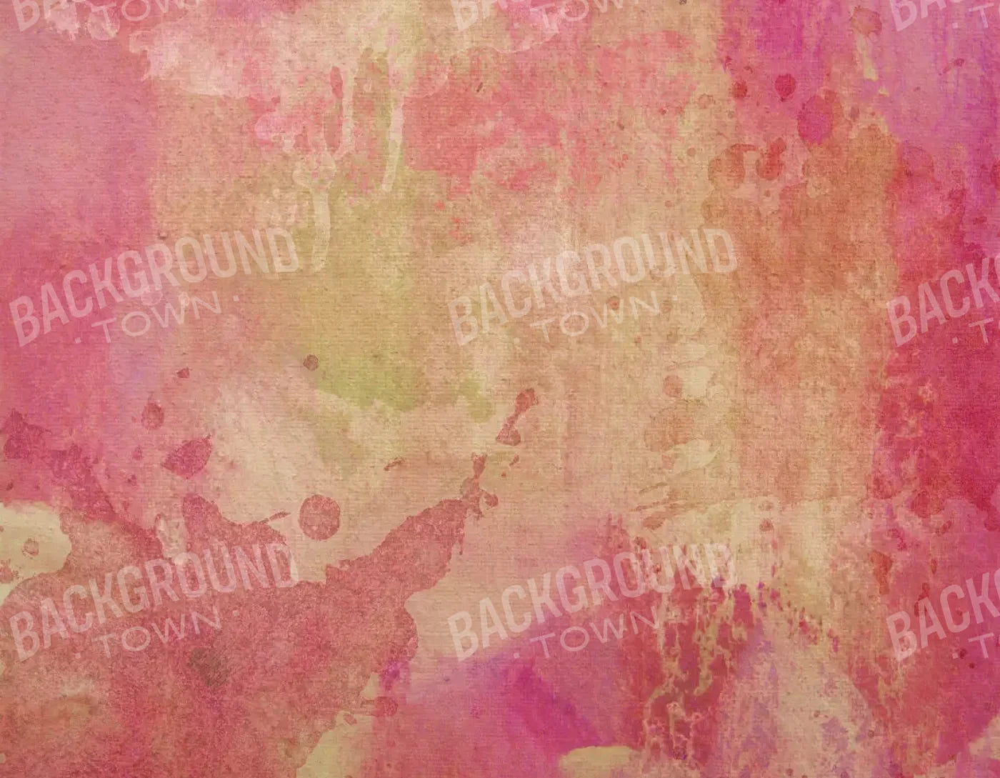 Berry Splash 8X6 Fleece ( 96 X 72 Inch ) Backdrop