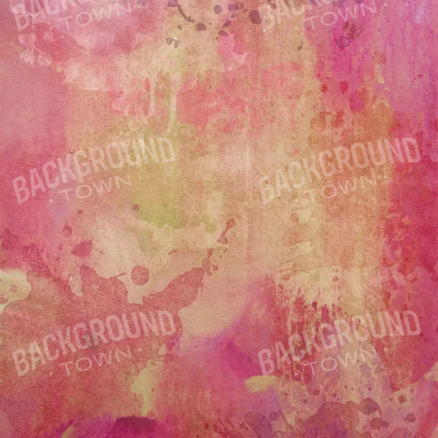 Berry Splash 8X8 Fleece ( 96 X Inch ) Backdrop
