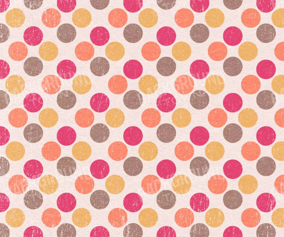 Berry Surprise 5X42 Fleece ( 60 X 50 Inch ) Backdrop