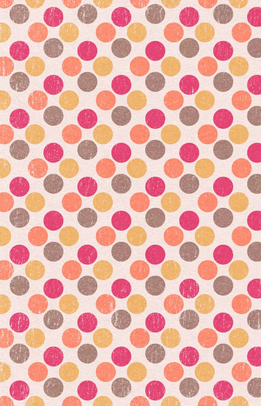 Berry Surprise 8X12 Ultracloth ( 96 X 144 Inch ) Backdrop