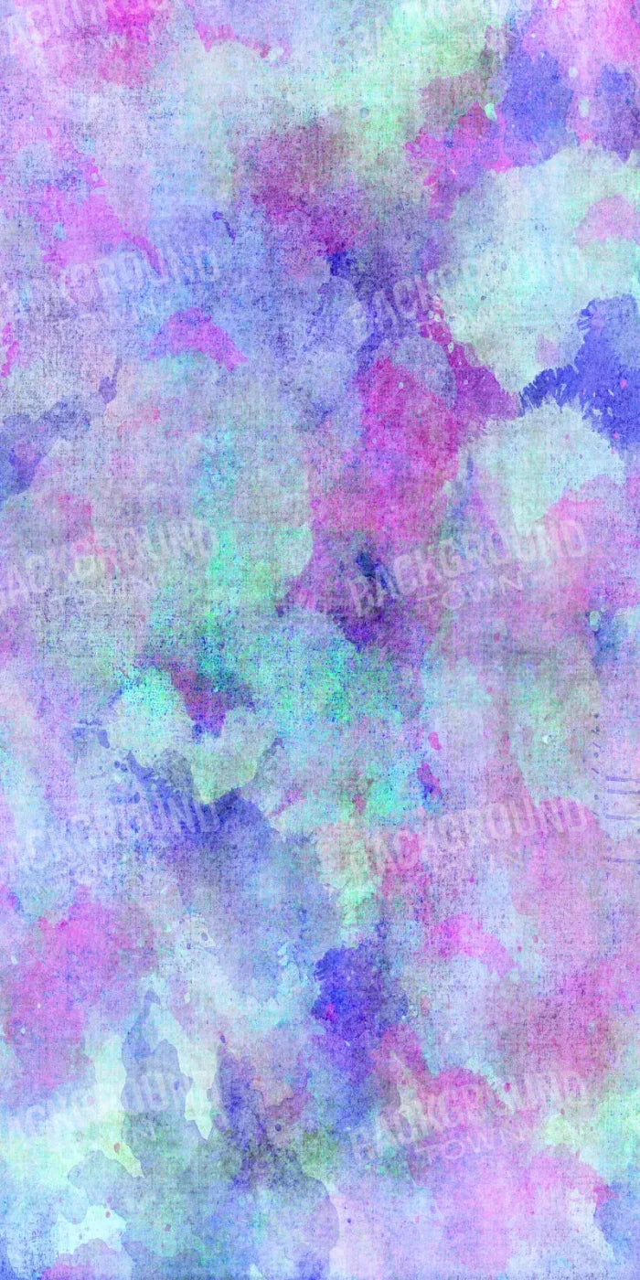 Berrylicious2 10X20 Ultracloth ( 120 X 240 Inch ) Backdrop