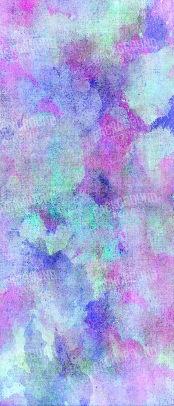 Berrylicious2 5X12 Ultracloth For Westcott X-Drop ( 60 X 144 Inch ) Backdrop