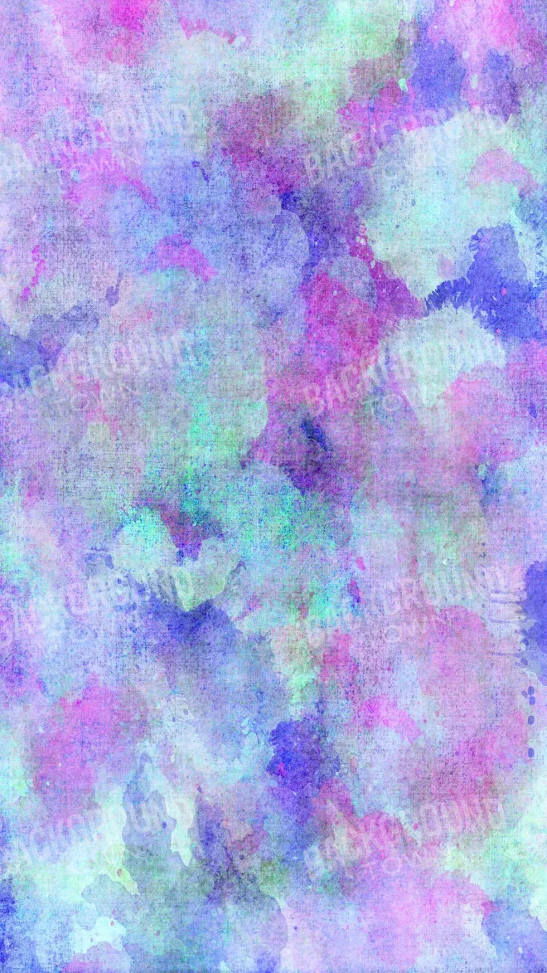 Berrylicious2 8X14 Ultracloth ( 96 X 168 Inch ) Backdrop