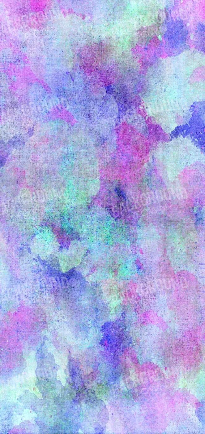Berrylicious2 8X16 Ultracloth ( 96 X 192 Inch ) Backdrop