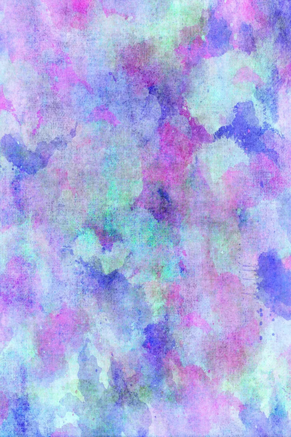Berrylicious2 5X76 For Lvl Up Backdrop System ( 60 X 90 Inch )