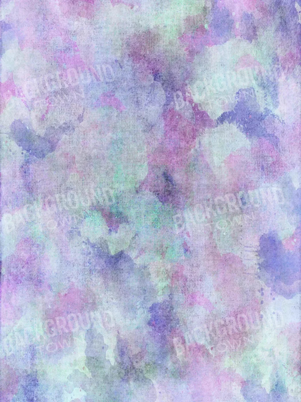 Berrylicious 5X68 Fleece ( 60 X 80 Inch ) Backdrop