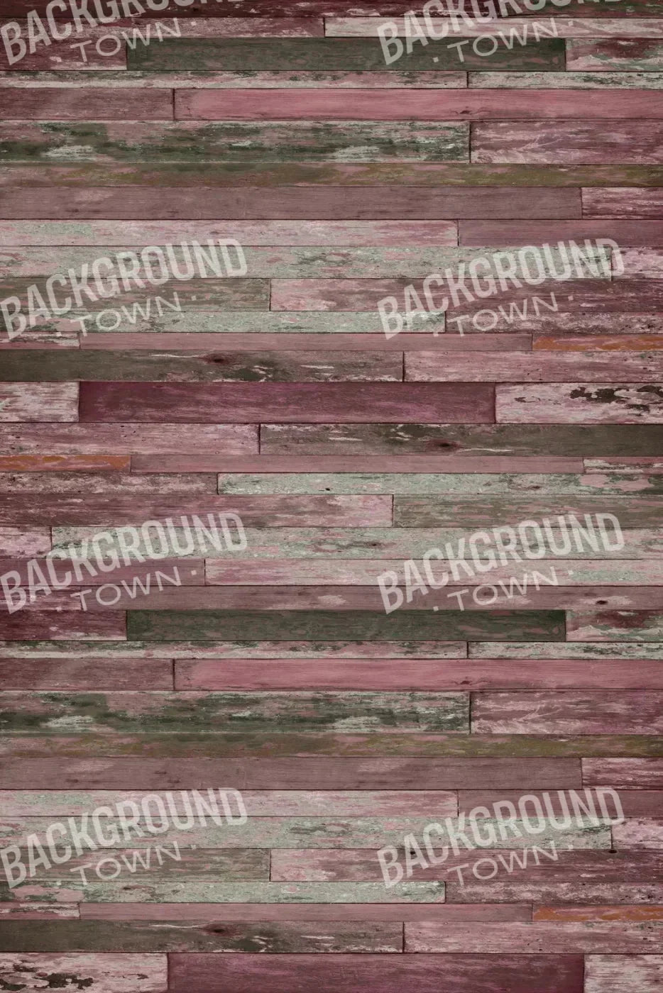 Berrywood Rubbermat Floor 4X5 ( 48 X 60 Inch )