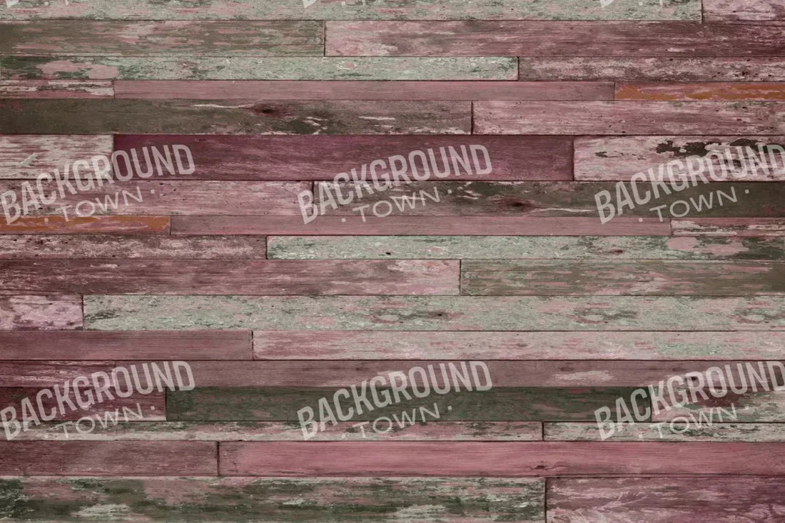 Berrywood Rubbermat Floor 5X4 ( 60 X 48 Inch )