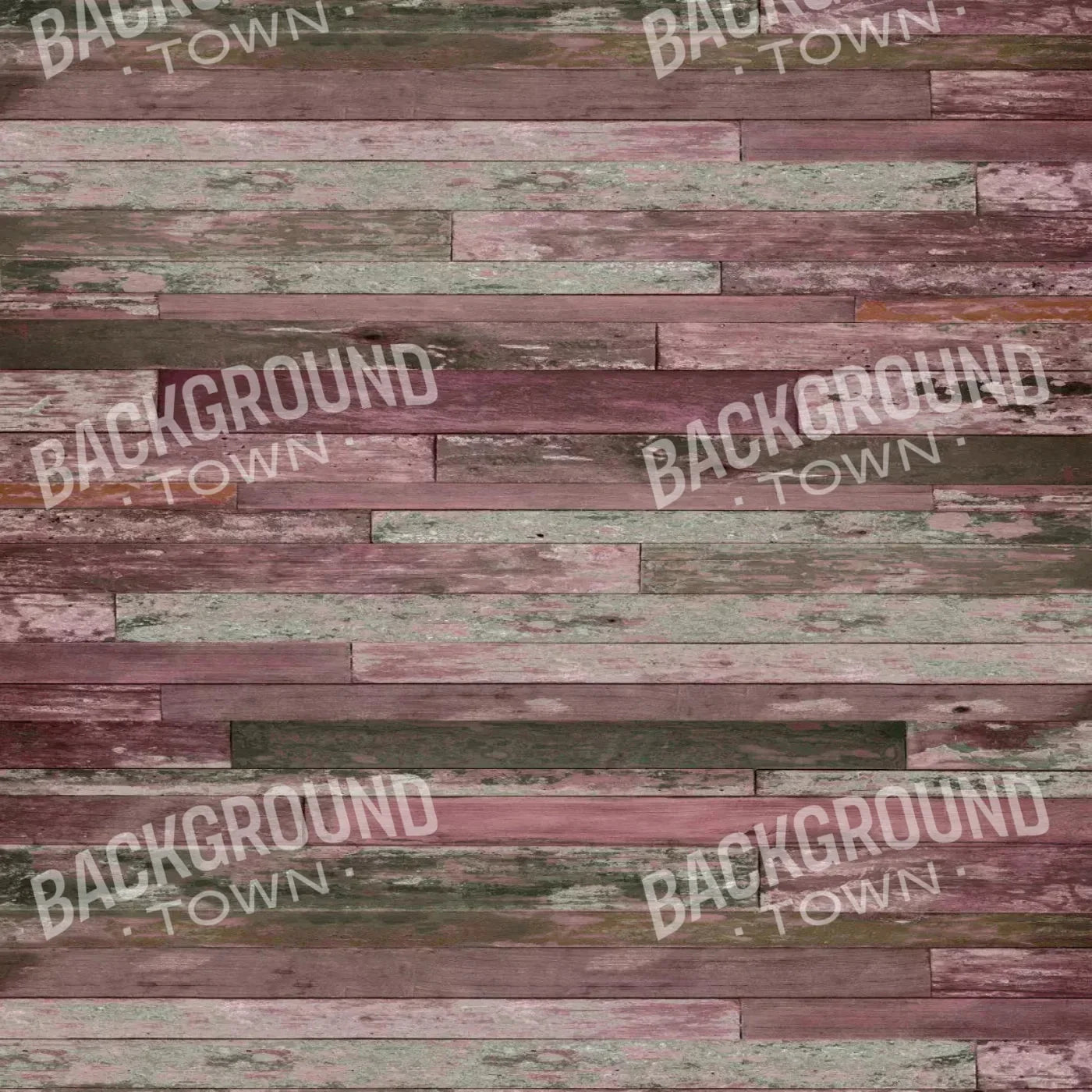 Berrywood Rubbermat Floor 5X5 ( 60 X Inch )