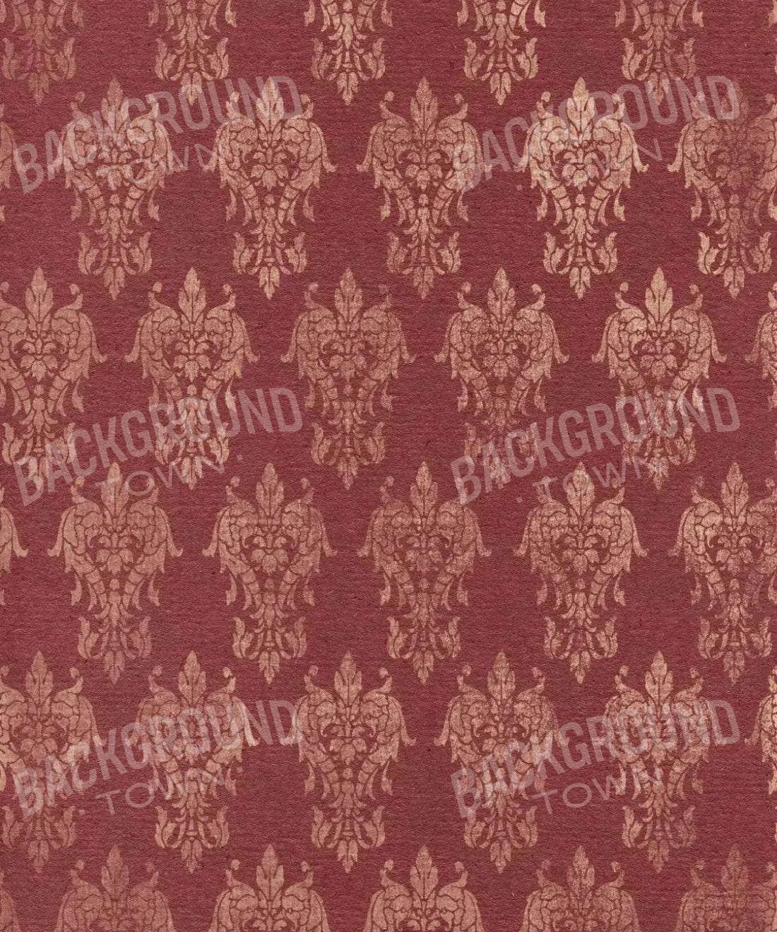 Damask Backdrop for Photography