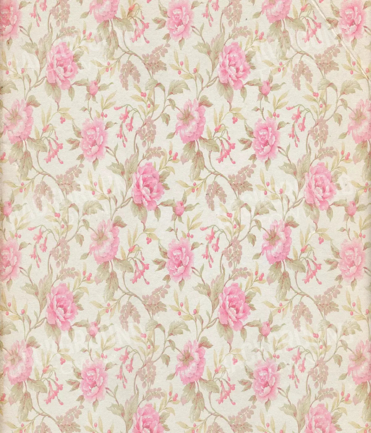 Bessie 10X12 Ultracloth ( 120 X 144 Inch ) Backdrop