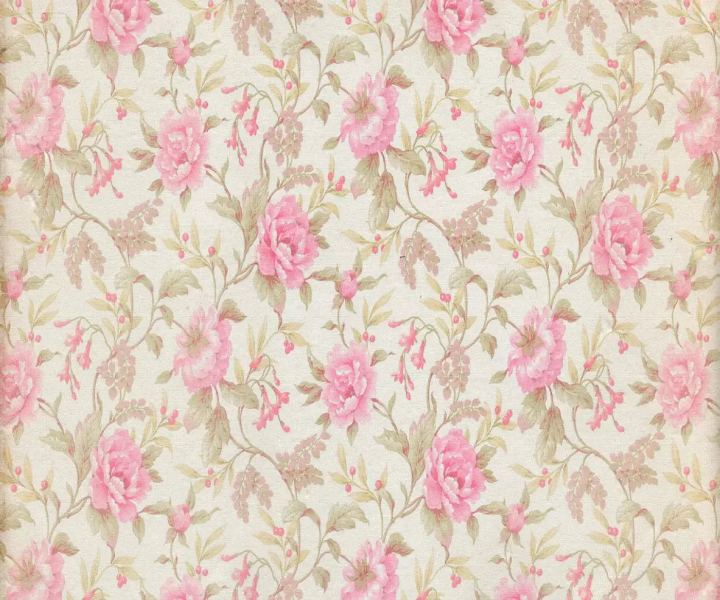 Bessie 5X42 Fleece ( 60 X 50 Inch ) Backdrop