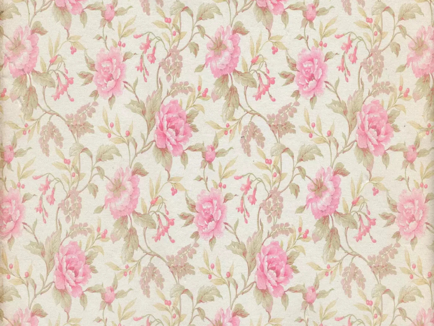 Bessie 68X5 Fleece ( 80 X 60 Inch ) Backdrop