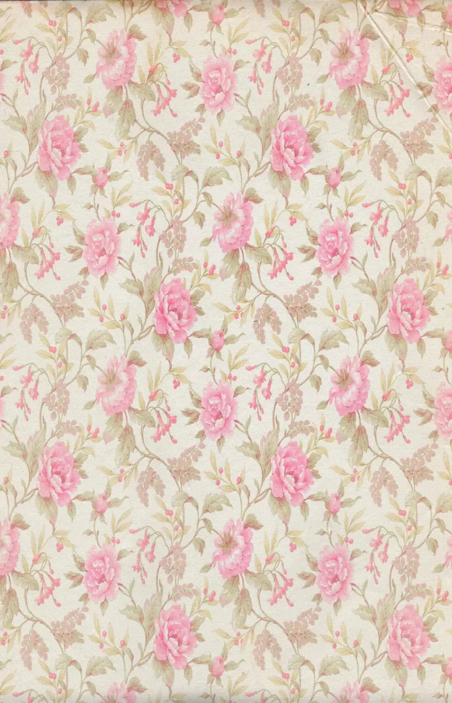 Bessie 8X12 Ultracloth ( 96 X 144 Inch ) Backdrop