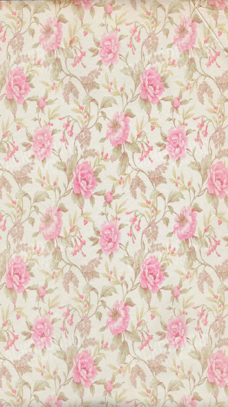 Bessie 8X14 Ultracloth ( 96 X 168 Inch ) Backdrop