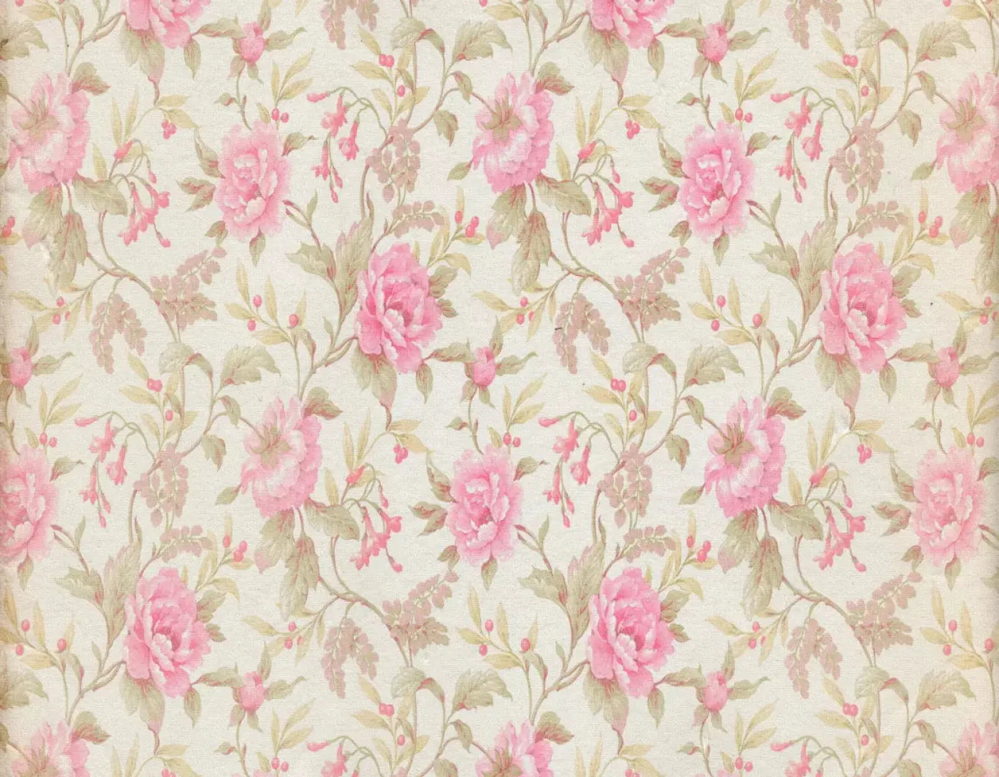 Bessie 8X6 Fleece ( 96 X 72 Inch ) Backdrop