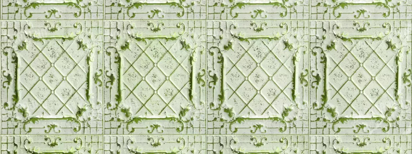 Beth Tiles 20X8 Ultracloth ( 240 X 96 Inch ) Backdrop