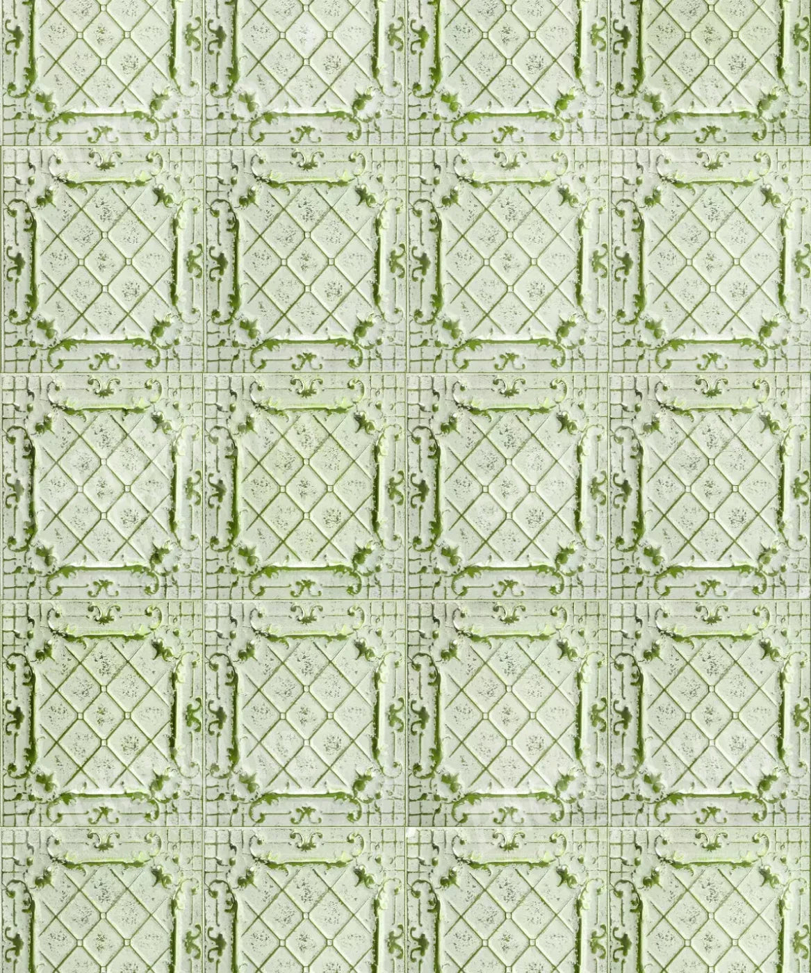 Green Backdrop for Photography