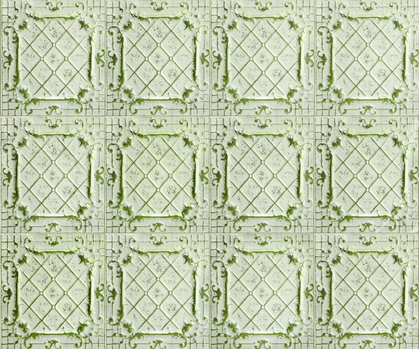 Beth Tiles 5X42 Fleece ( 60 X 50 Inch ) Backdrop