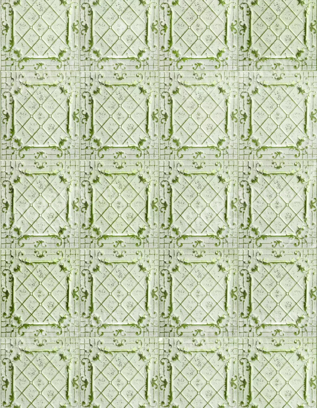 Beth Tiles 6X8 Fleece ( 72 X 96 Inch ) Backdrop
