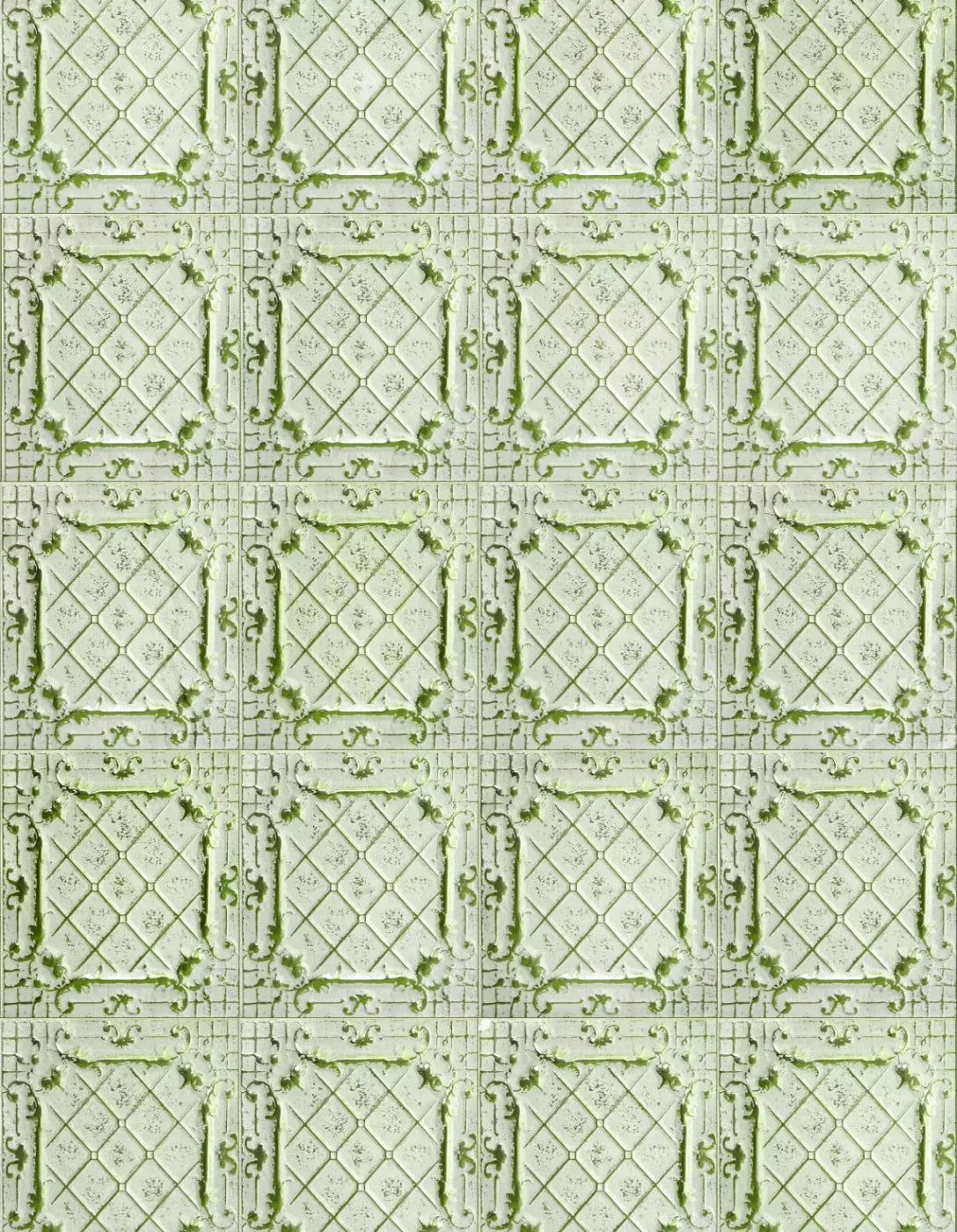 Beth Tiles 6X8 Fleece ( 72 X 96 Inch ) Backdrop