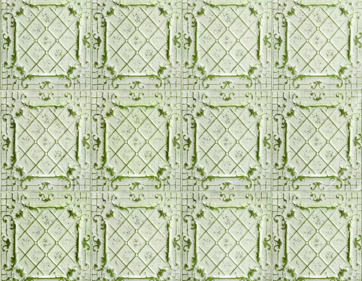 Beth Tiles 8X6 Fleece ( 96 X 72 Inch ) Backdrop