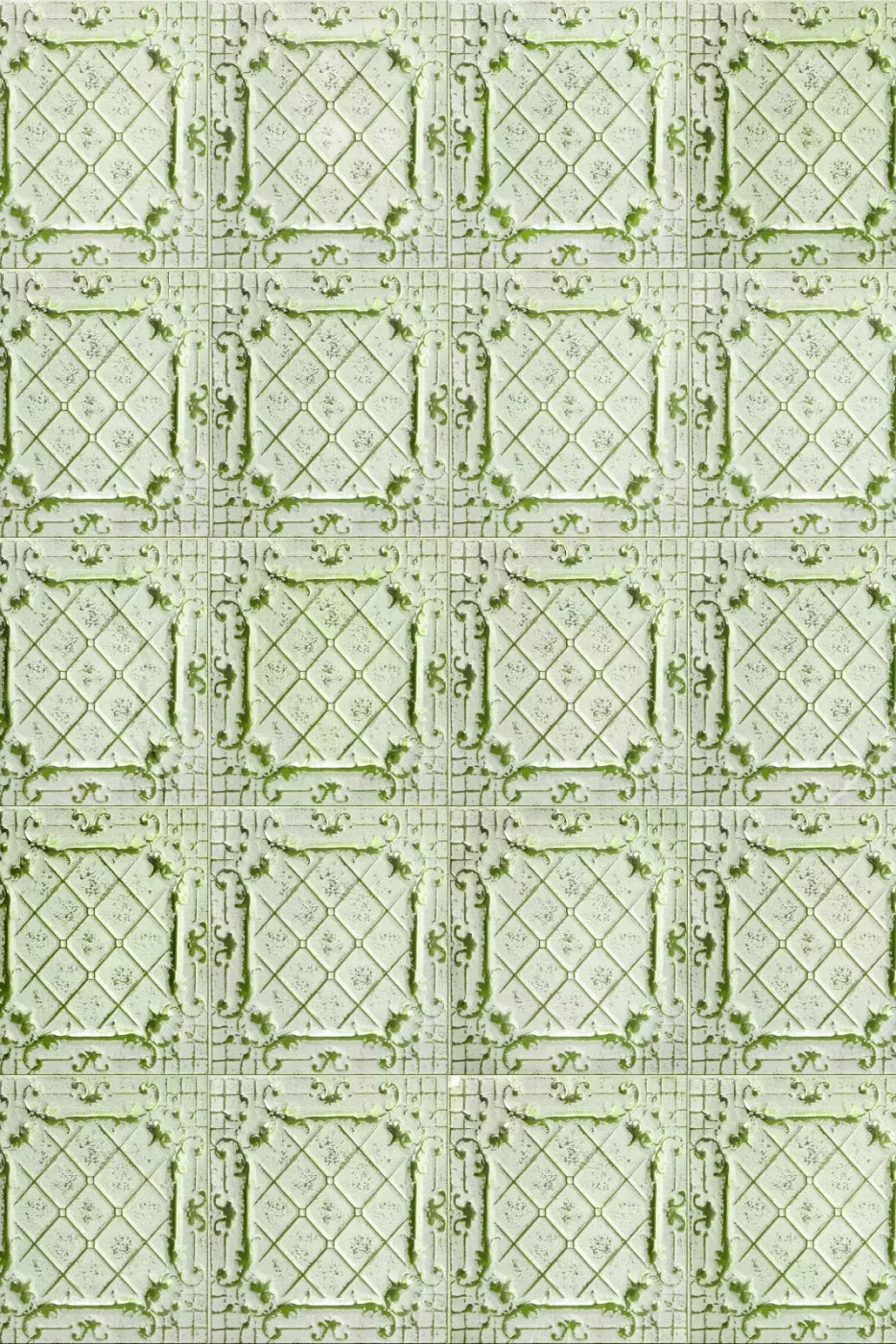 Beth Tiles 4X5 Rubbermat Floor ( 48 X 60 Inch ) Backdrop