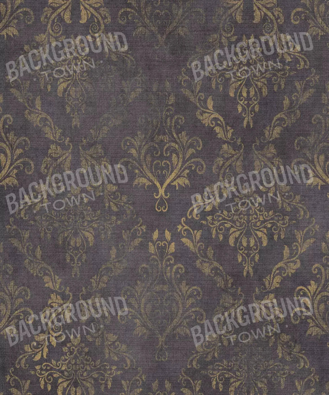 Damask Backdrop for Photography