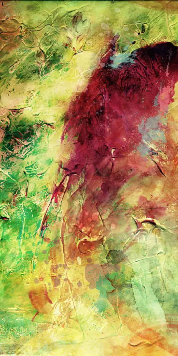Birdsong 10X20 Ultracloth ( 120 X 240 Inch ) Backdrop