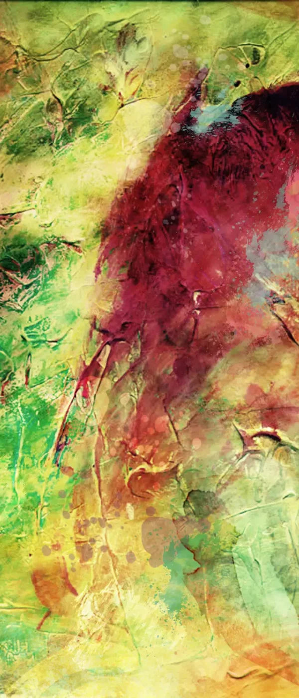 Birdsong 5X12 Ultracloth For Westcott X-Drop ( 60 X 144 Inch ) Backdrop