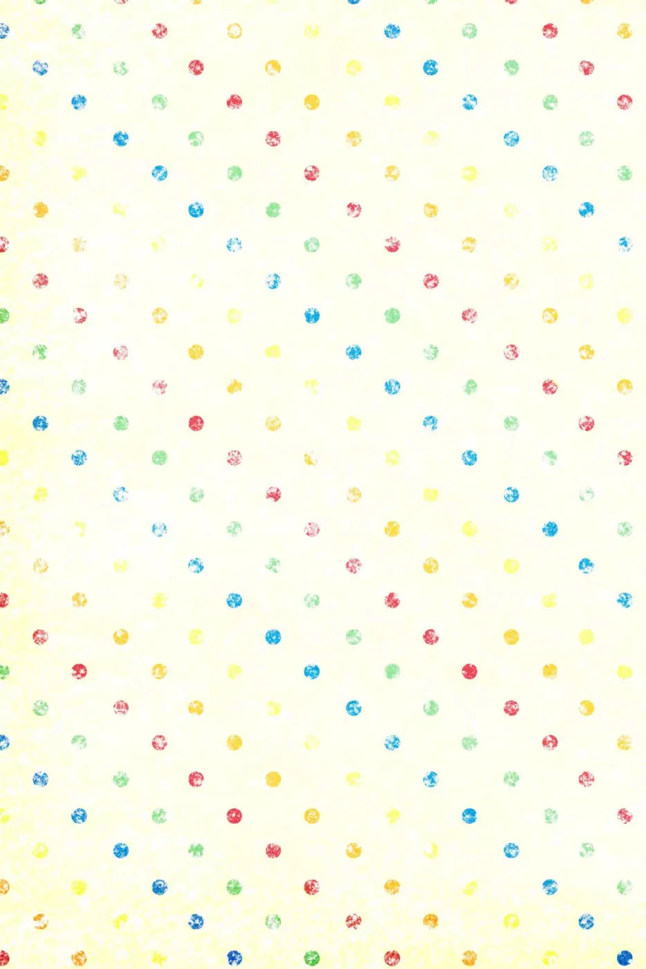 Birthday Bash 4X5 Rubbermat Floor ( 48 X 60 Inch ) Backdrop