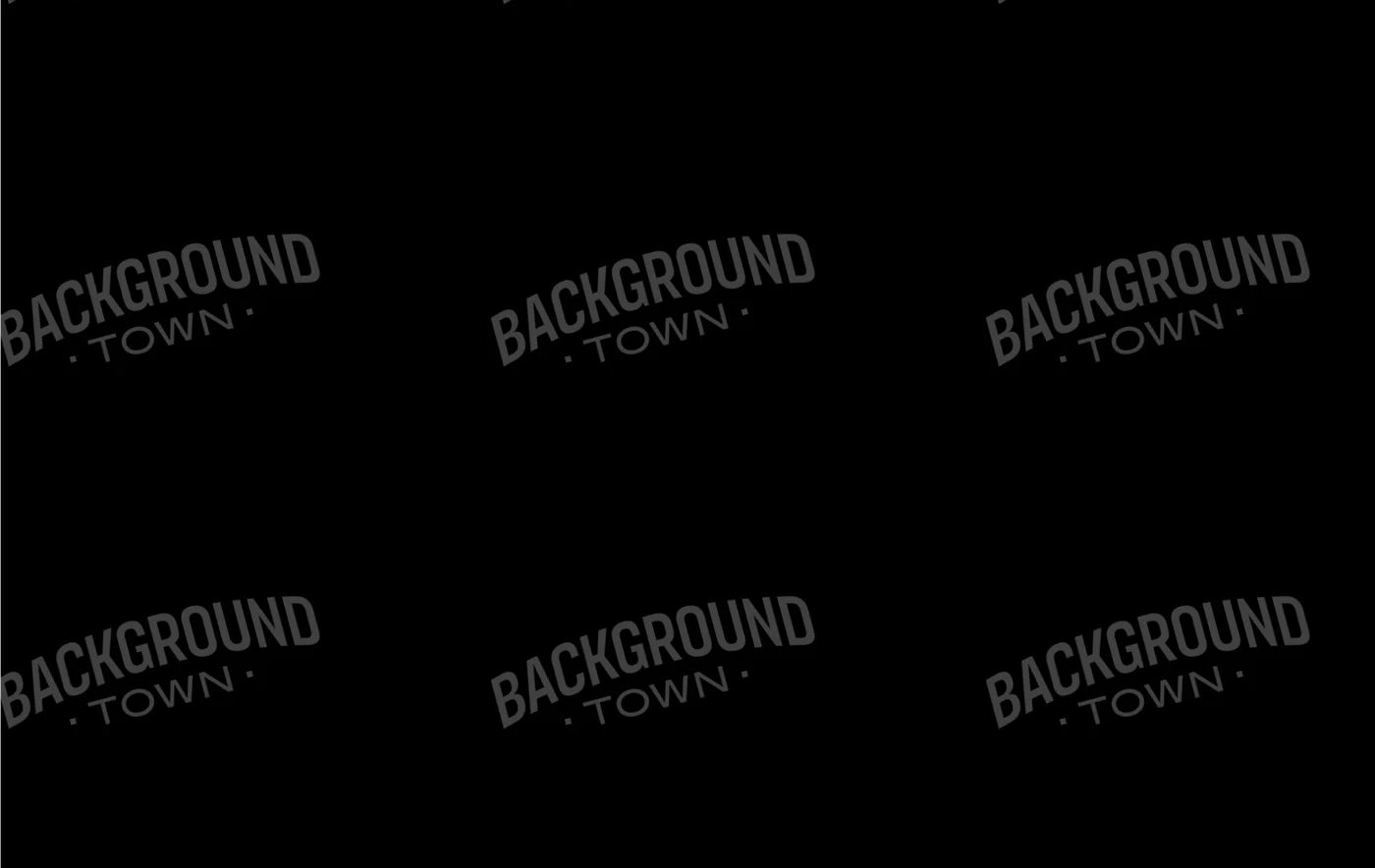 Black 16X10 Ultracloth ( 192 X 120 Inch ) Backdrop