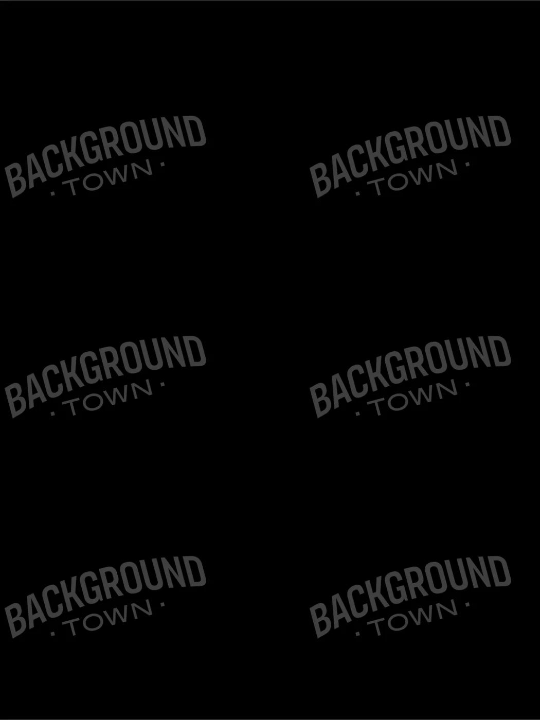 Black 8X10 Fleece ( 96 X 120 Inch ) Backdrop