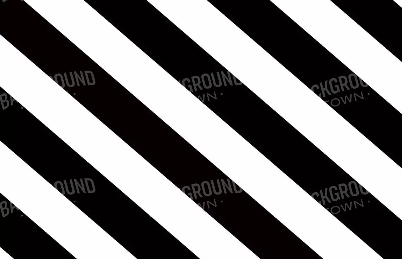Black And White 12X8 Ultracloth ( 144 X 96 Inch ) Backdrop