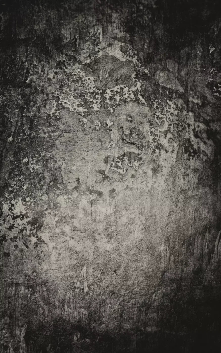 Black And White 9’X14’ Ultracloth (108 X 168 Inch) Backdrop