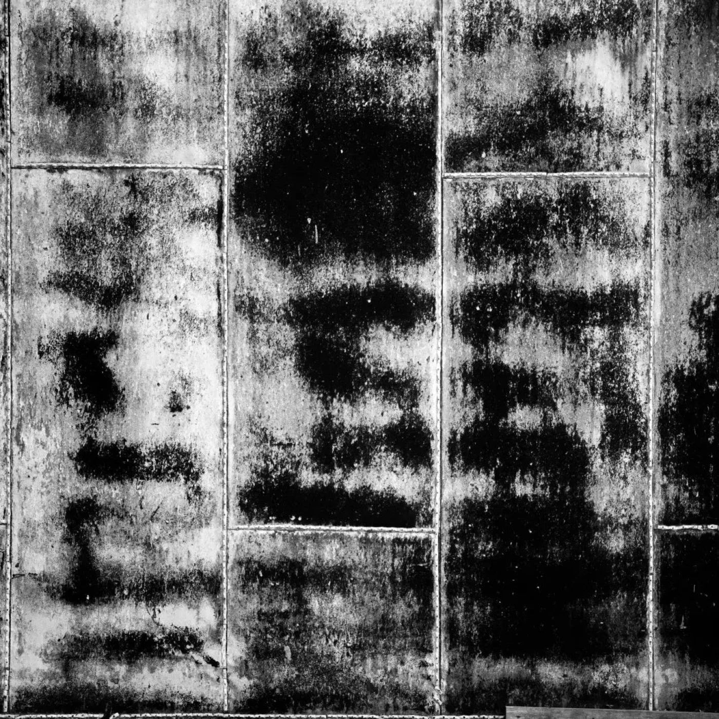 Black And White Boards 10X10 Ultracloth ( 120 X Inch ) Backdrop