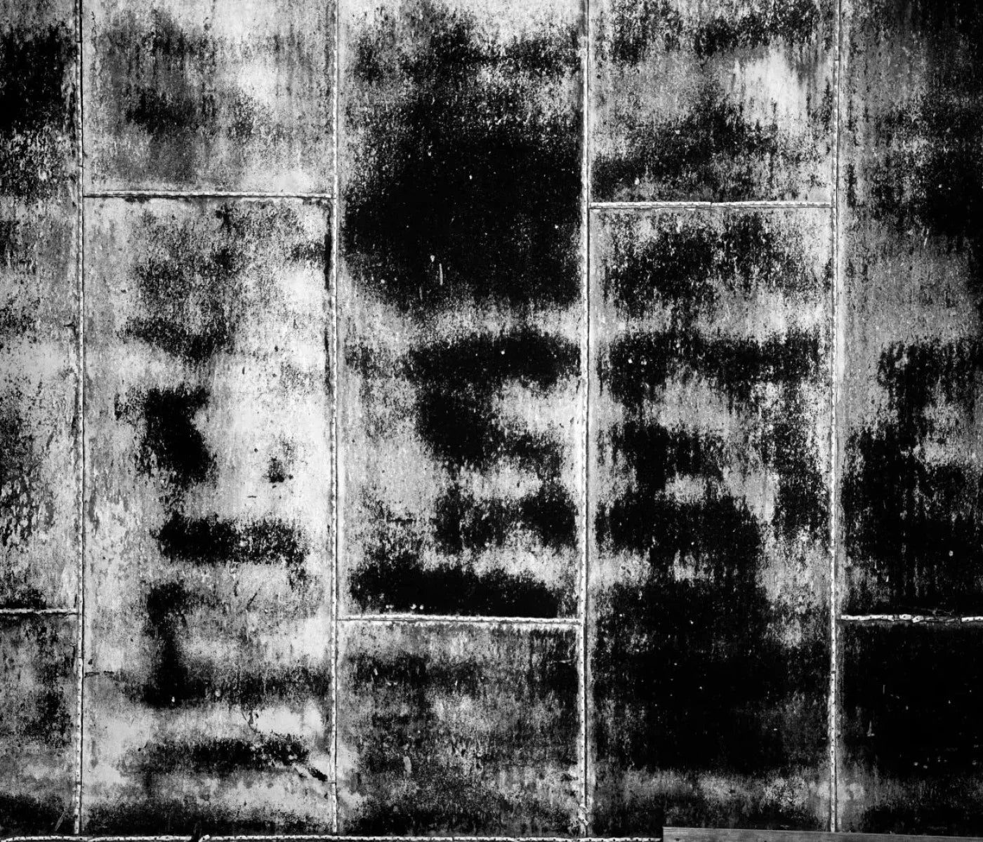 Black And White Boards 12X10 Ultracloth ( 144 X 120 Inch ) Backdrop
