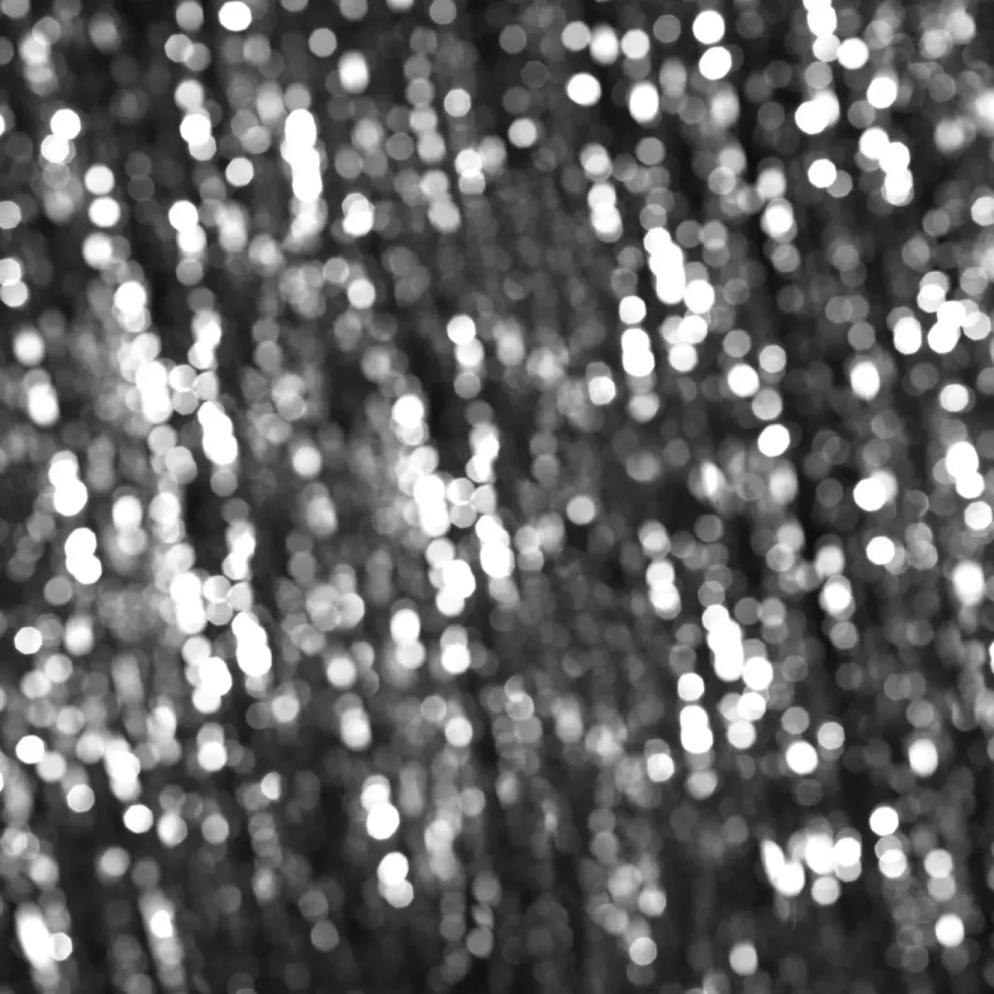 Black And White Sparkle 10X10 Ultracloth ( 120 X Inch ) Backdrop