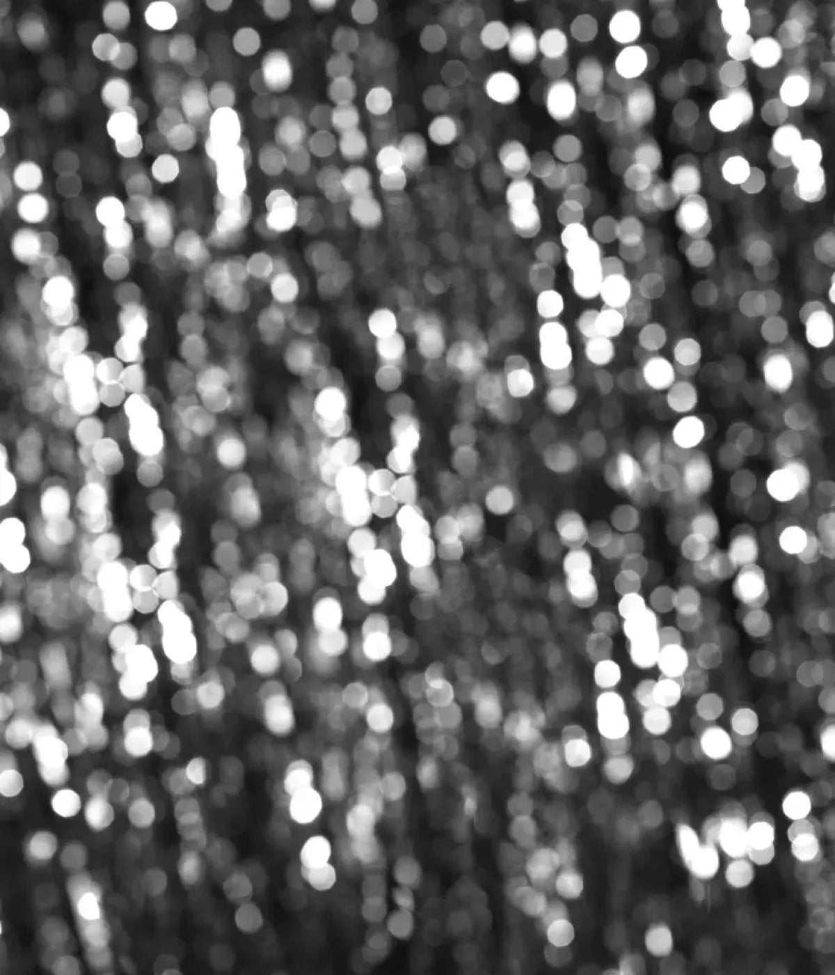 Black And White Sparkle 10X12 Ultracloth ( 120 X 144 Inch ) Backdrop