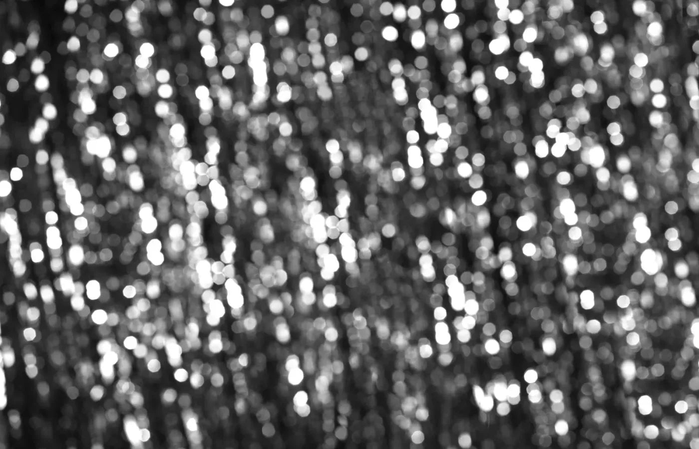 Black And White Sparkle 12X8 Ultracloth ( 144 X 96 Inch ) Backdrop