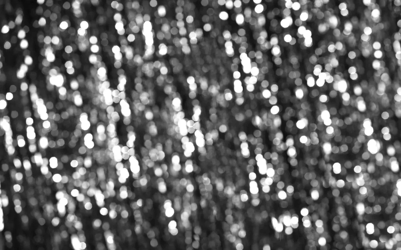 Black And White Sparkle 14X9 Ultracloth ( 168 X 108 Inch ) Backdrop