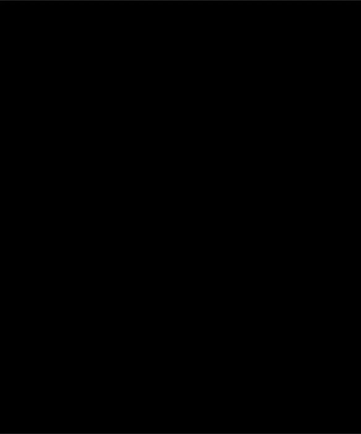 Black Solid Color Backdrop for Photography