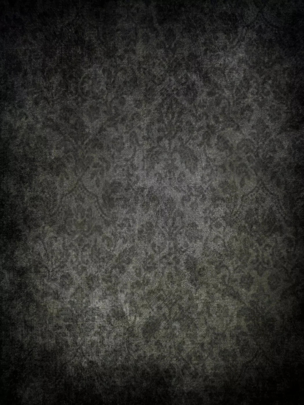 Black Beauty 5X68 Fleece ( 60 X 80 Inch ) Backdrop