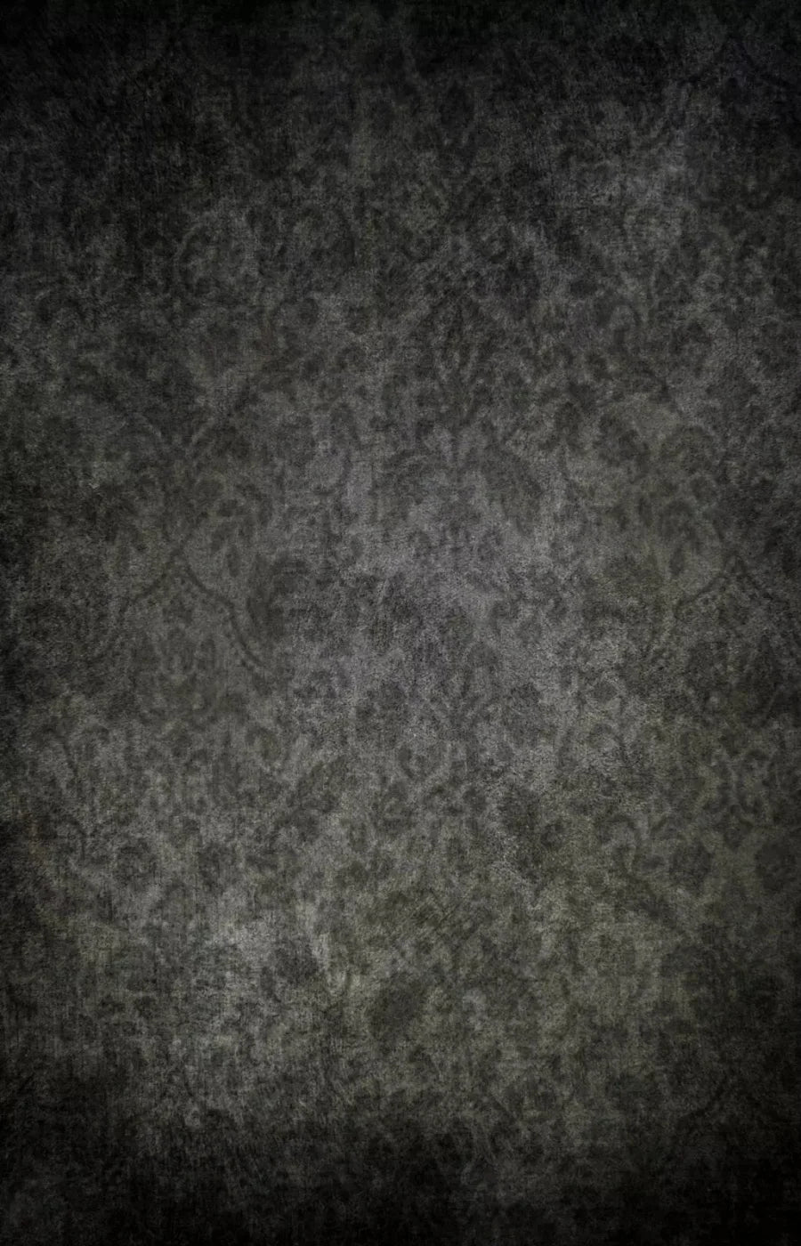 Black Beauty 8X12 Ultracloth ( 96 X 144 Inch ) Backdrop