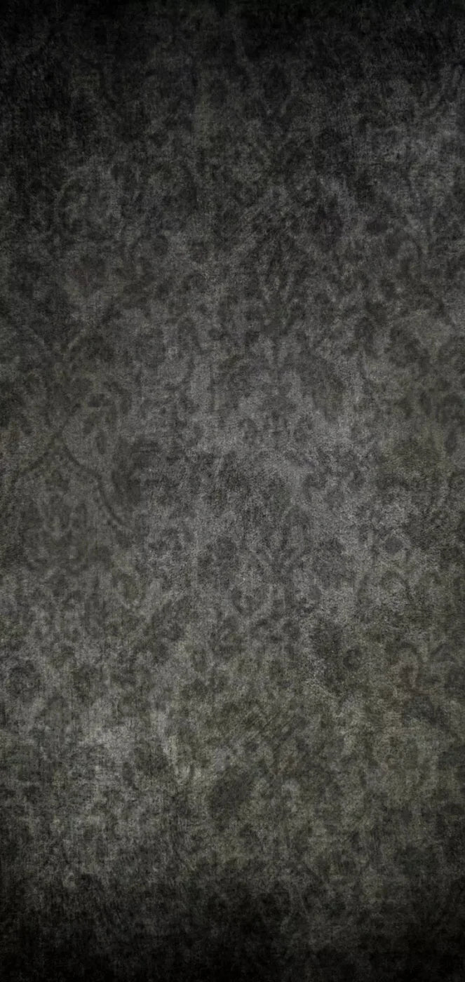 Black Beauty 8X16 Ultracloth ( 96 X 192 Inch ) Backdrop
