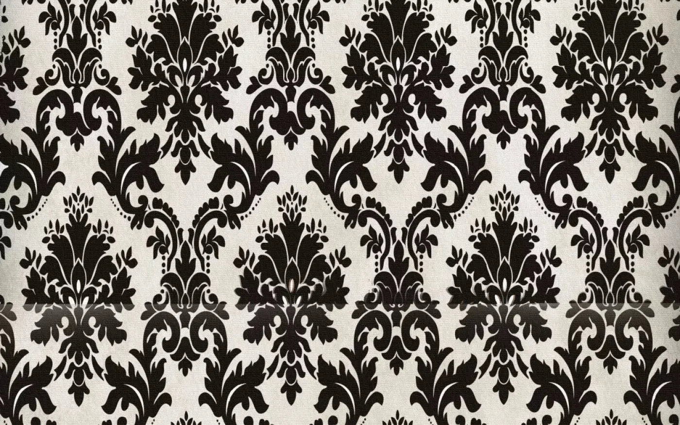 Black Tie 14X9 Ultracloth ( 168 X 108 Inch ) Backdrop