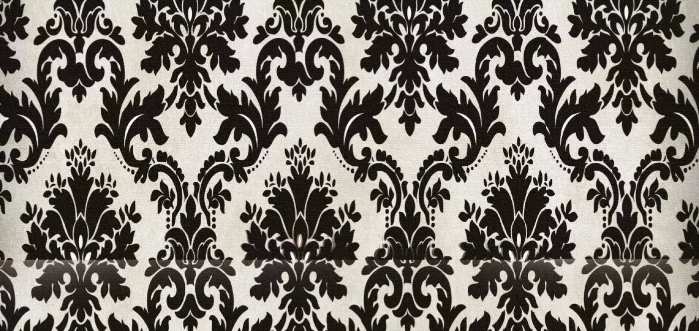 Black Tie 16X8 Ultracloth ( 192 X 96 Inch ) Backdrop