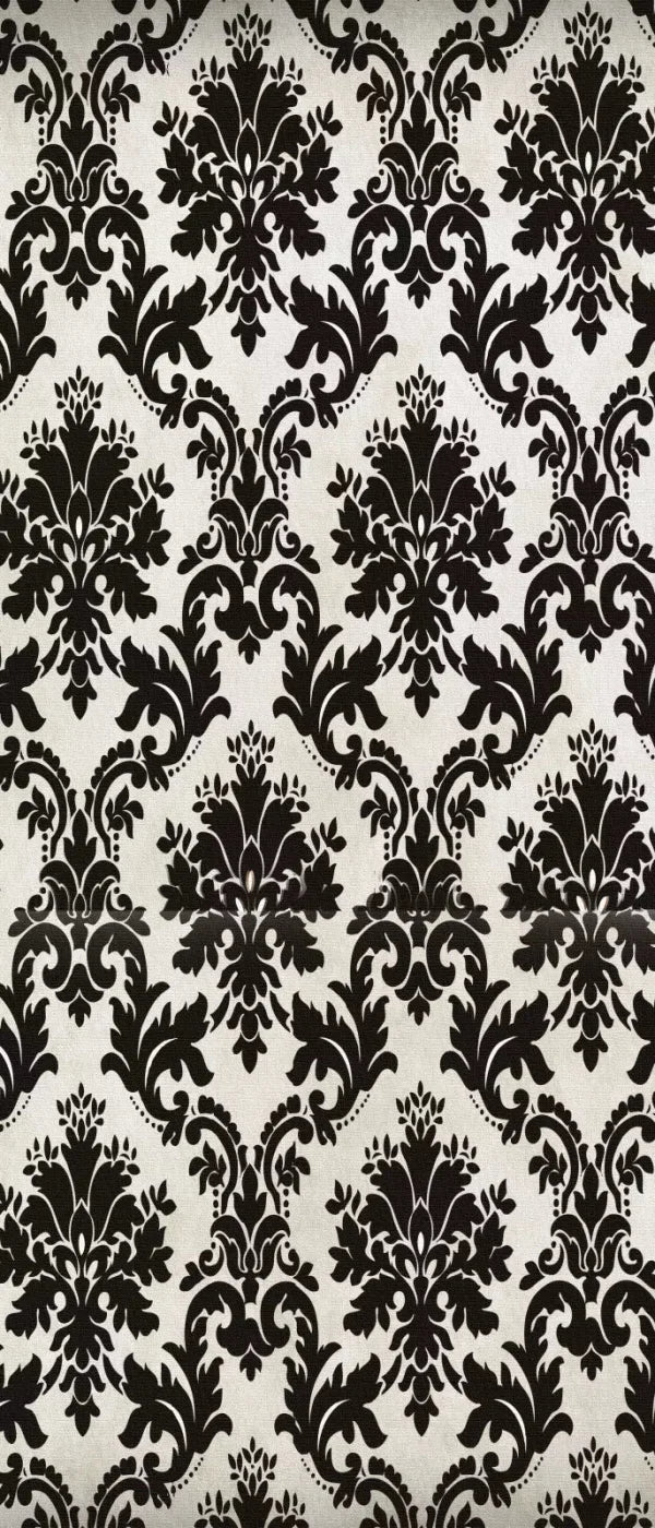 Black Tie 5X12 Ultracloth For Westcott X-Drop ( 60 X 144 Inch ) Backdrop